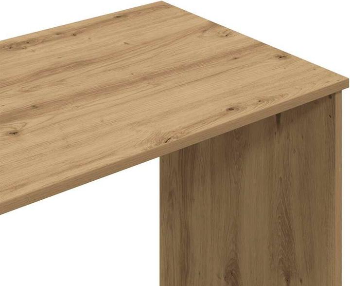Immagine prodotto vidaXL Schreibtisch (102 x 50 x 50 cm)