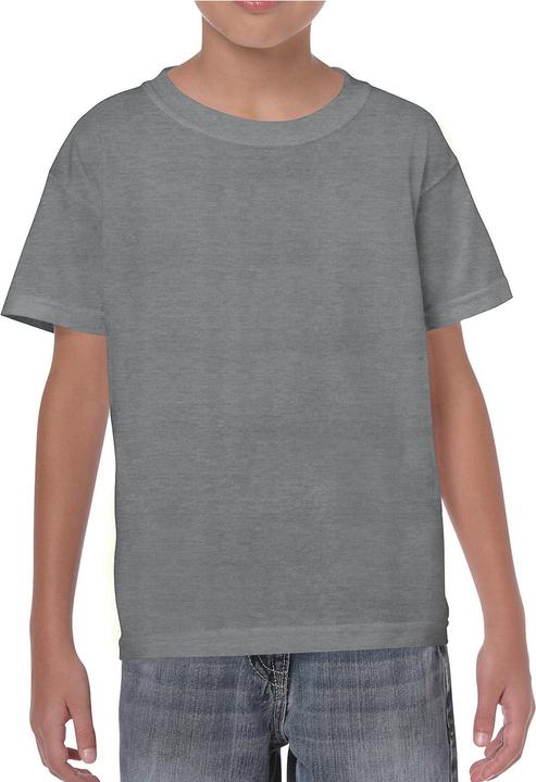 Produktbild Gildan Heavy Cotton TShirt (152, 158)