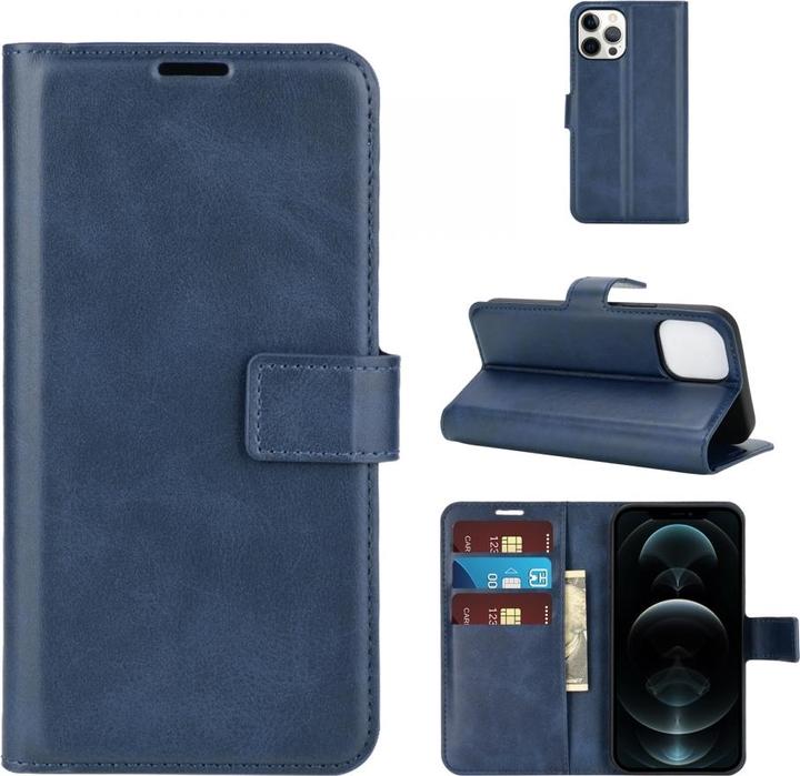 Produktbild Screenguard CardLounge (Apple iPhone 12 Pro)