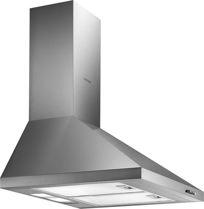 Actual product image Concept OPK3560SS (Wall hood)