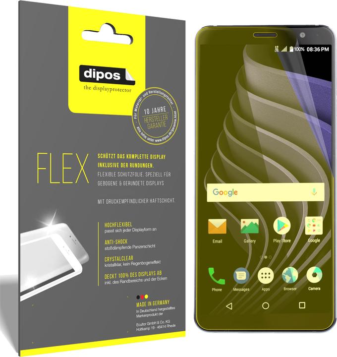 3MK 1UP buy at Digitec