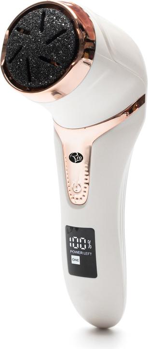 Rio Hornhautentferner Go Smooth