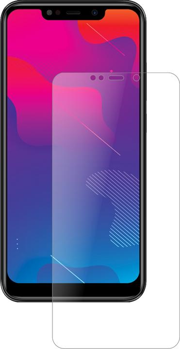 Actual product image Dipos Screen Protector Anti-Shock (Panasonic Eluga Z1)