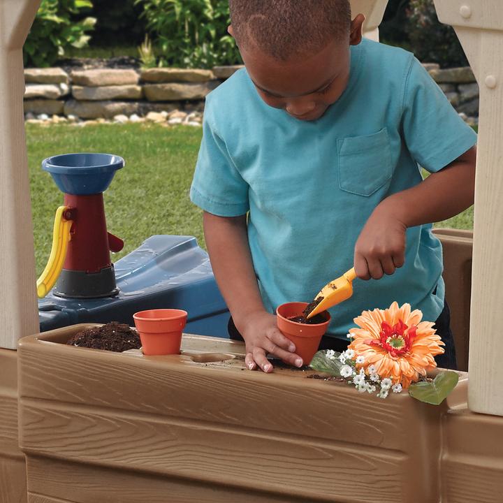 Produktbild Step2 Great Outdoors Playhouse