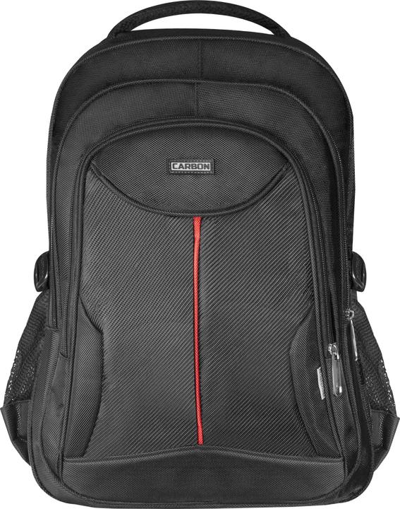 Produktbild Defender Carbon Notebooktasche (15.6 Zoll) Rucksack