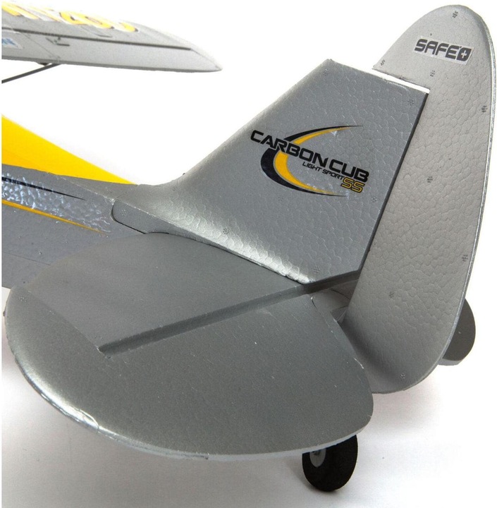 Actual product image Hobbyzone Carbon Cub S2 (Multi motor)