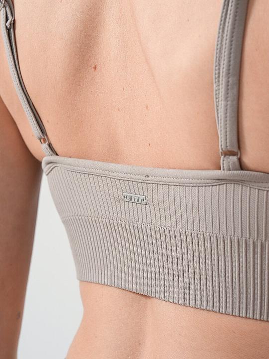 Produktbild Aim'n Deep Cut Ribbed Seamless Low Support (S)