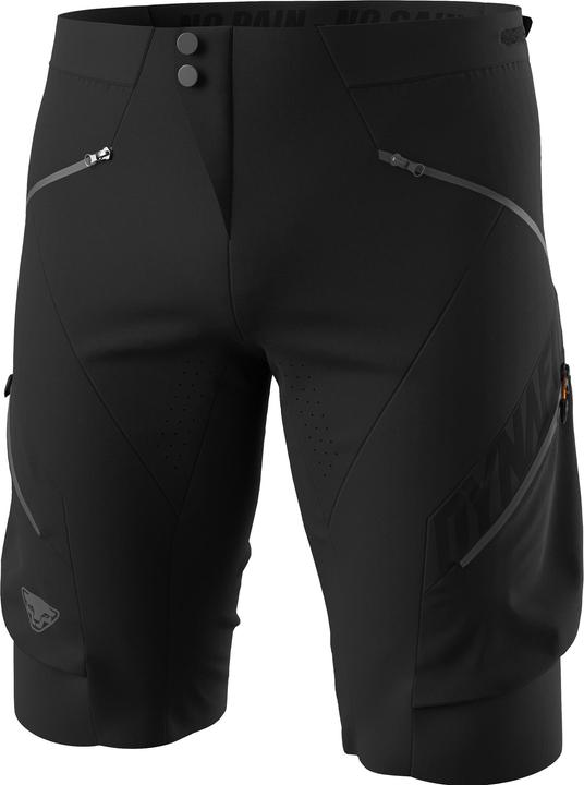 Actual product image Dynafit Ride Dynastretch Shorts (M)