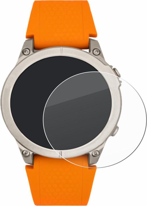 Image du produit upscreen Scratch Shield Verre