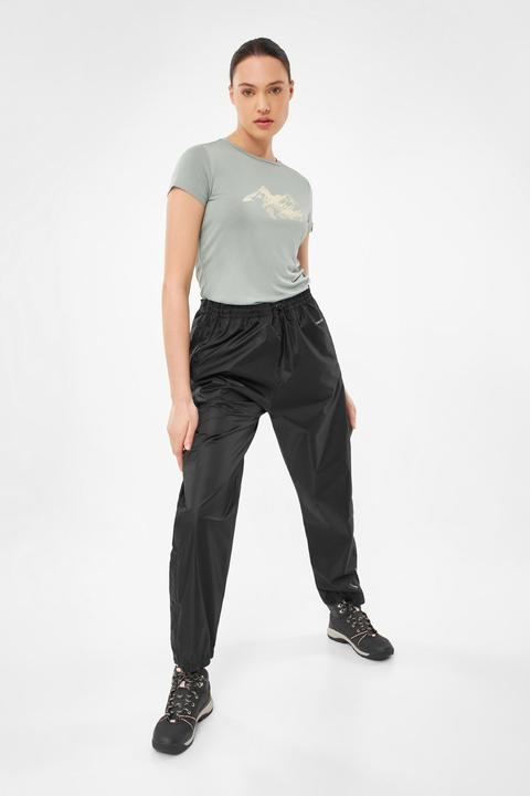 Actual product image MGA Viking Rainier full zip trousers (L)