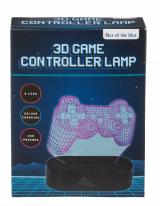 Image du produit Out of the blue Lampe LED 3D - Contrôleur pad-joystick