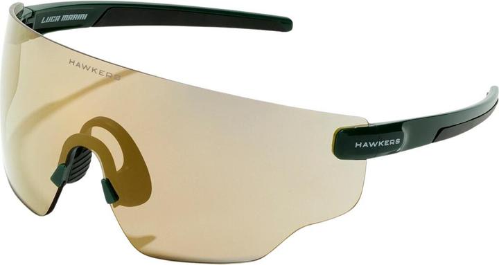 Produktbild Hawkers Luca Marini (Grün)