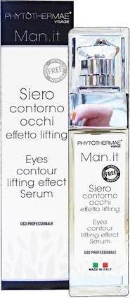 Image du produit Phytothermae Sérum contour des yeux pour hommes 30ml - Soin du visage (Soin des yeux Sérum, Journée)