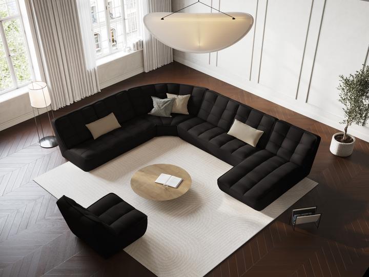Produktbild Maison Heritage Moni (Big Sofa, Ecksofa, Modular Sofa)