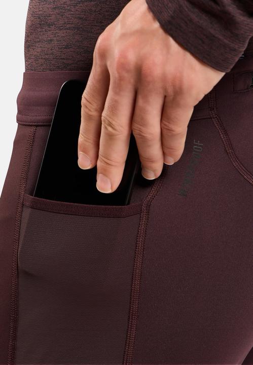 Produktbild Odlo Tights ZEROWEIGHT WARM (S)
