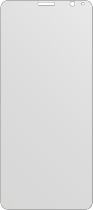 Actual product image Dipos Screen Protector Anti-Glare (6 pcs., ZTE Blade Max View)