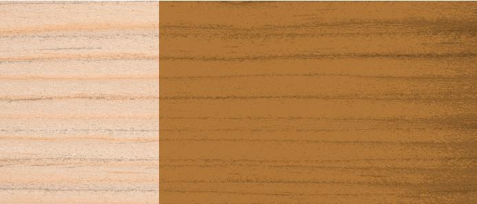 Immagine prodotto Xyladecor Alpine Long-Term Protection Wood Stain Birch (Betulla, 1 l)