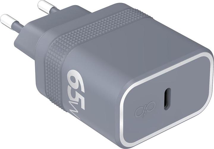 Actual product image Force Power FPCS65WCPDCUBERG Netzteil (65 W)