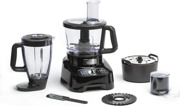 Produktbild Moulinex FP821811 (3000 ml, 1000 W)