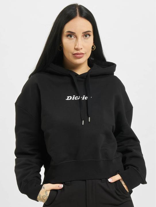 Image du produit Dickies Sweat à capuche Loretto Boxy - 97077 (XXS)