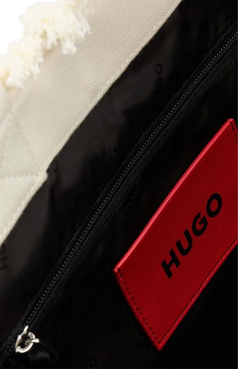 Actual product image HUGO Becky Tote CA
