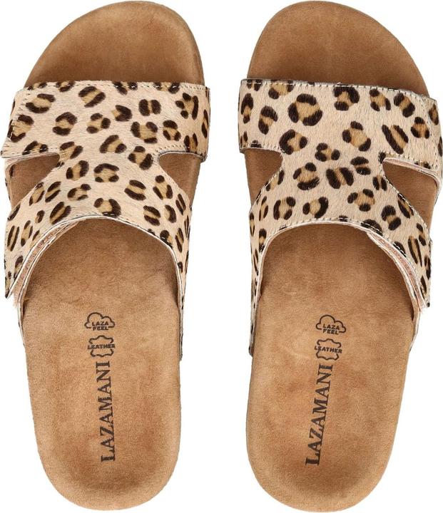 Image du produit Lazamani LA75911 LEOPARD Sandal (38)