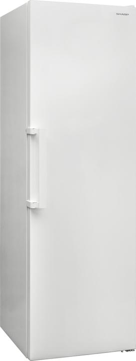 Produktbild Sharp SJ-LC11CMXWD-EU (389 l)