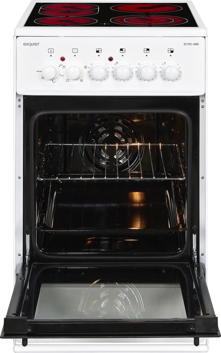 Produktbild Exquisit ECM 5-4 BZ