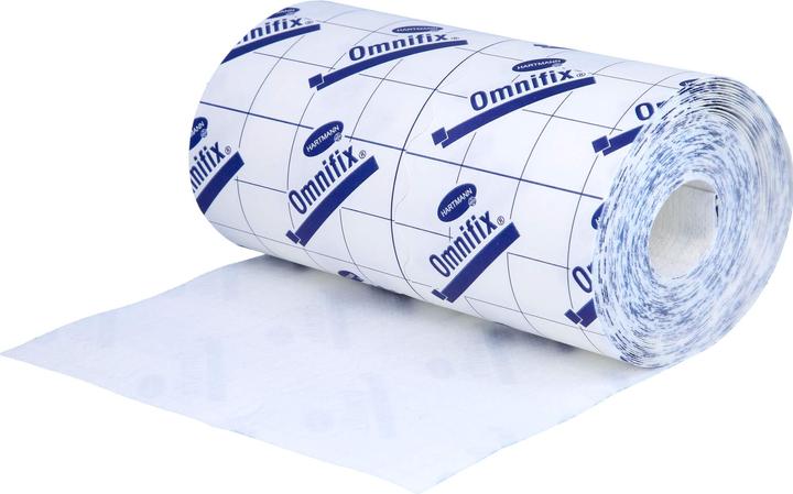 Produktbild B.Braun Fixationsvlies 15cmx10m elast weiss (1 x)