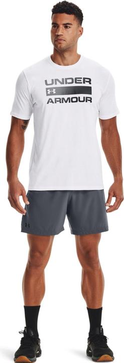 Actual product image Under Armour Team Issue Wordmark Men T-Shirt (XXL)