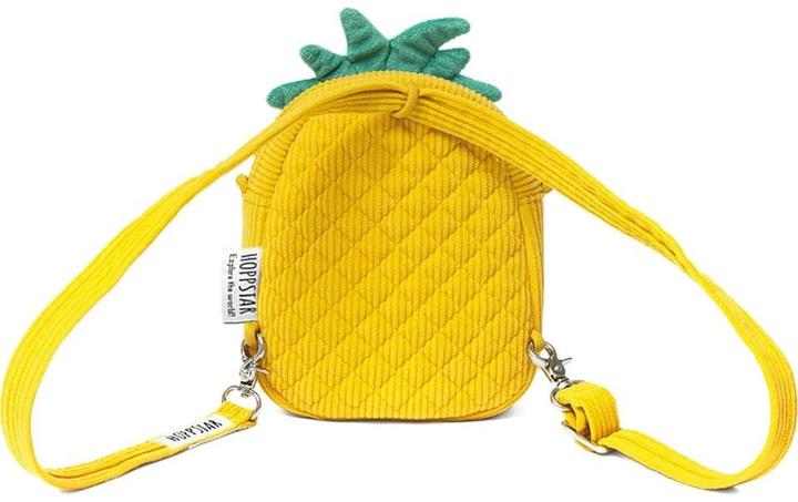 Produktbild Hoppstar 2in1 Bag & Backpack pina coolada (Fotorucksack, Kamera Schultertasche)