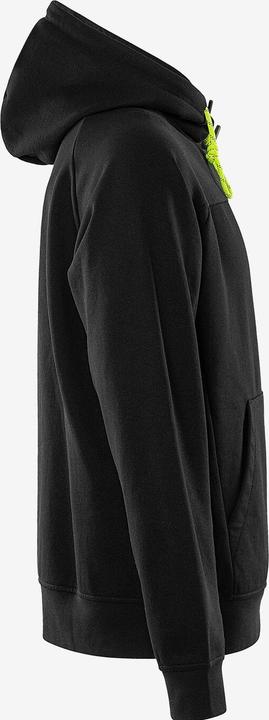 Actual product image Fristads 7551 GSM (4XL)