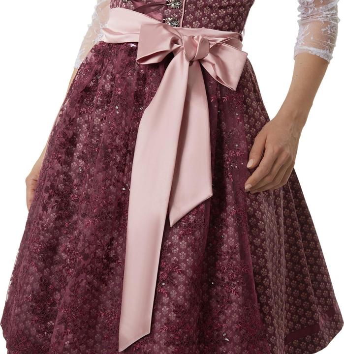 Produktbild tectake Midi-Dirndl Liah (40)