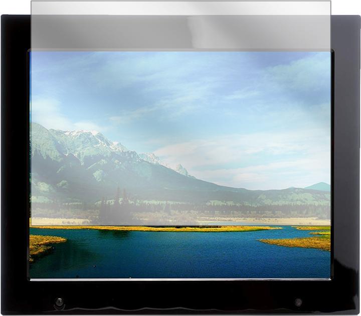 Produktbild Dipos Displayschutzfolie Crystalclear (2 Stück, DPF 15B1)