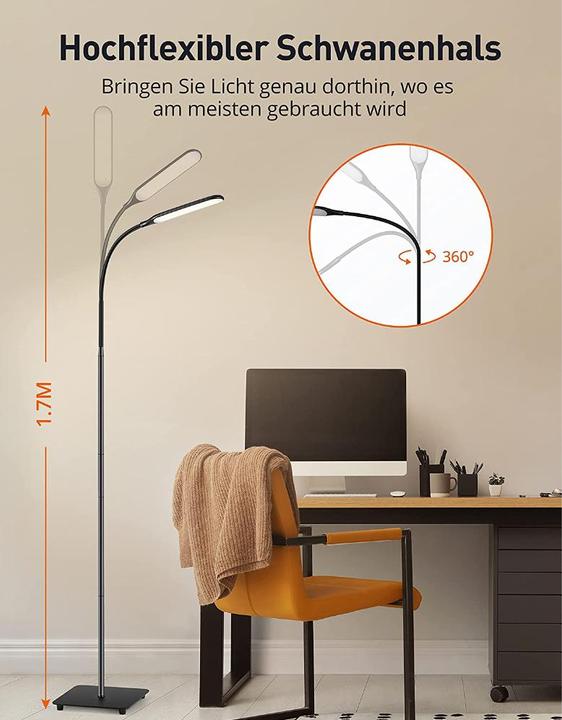 Actual product image Sympa Flex (500 lm)