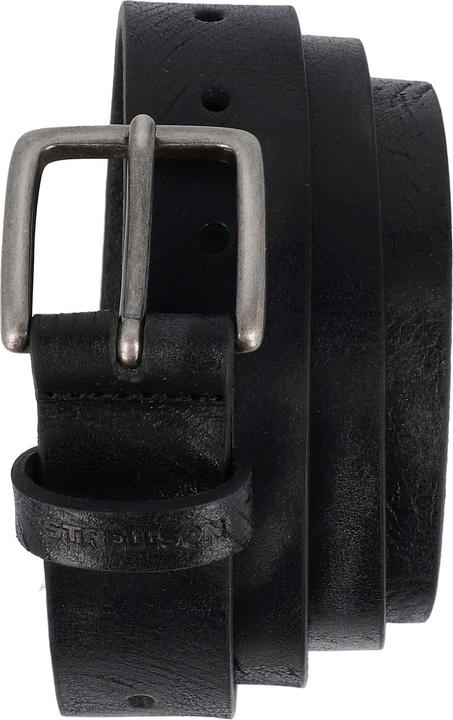 Produktbild Strellson Gürtel Leder (110)
