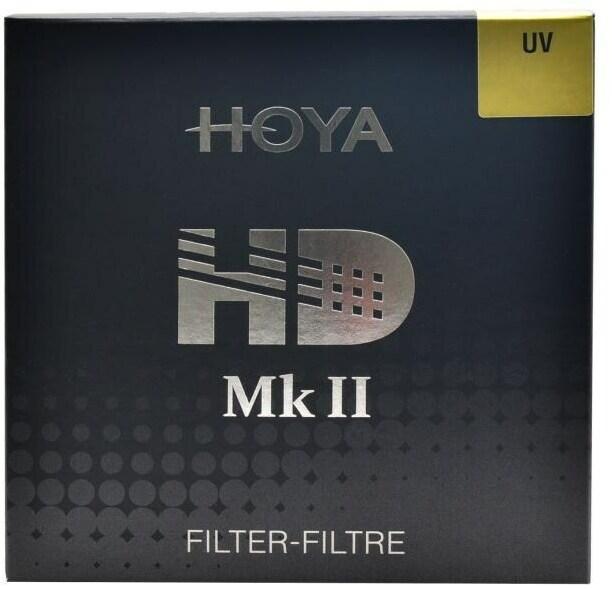 Produktbild Hoya HD Mk II UV Filter (67 mm, UV-Filter)