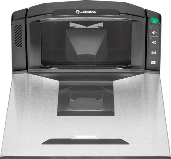 Zebra MP7000, 2D, Multi-IF, Digimarc (Codici a barre 2D, Codici a barre 1D)