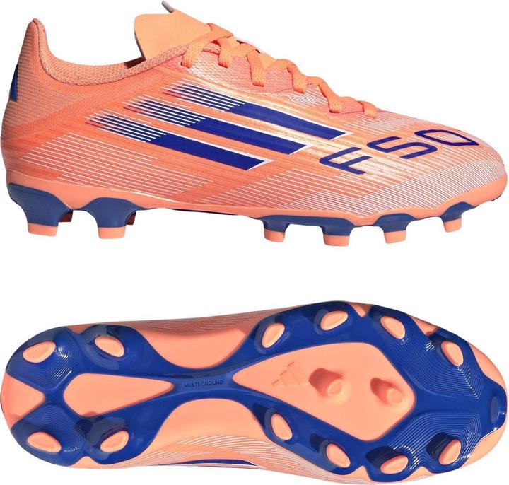 Produktbild adidas F50 League AG (35)