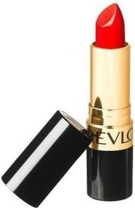 Image du produit Revlon Rouge à lèvres Super Lustrous (Rouge)