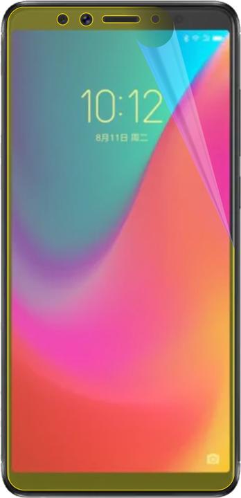 Actual product image Dipos Screen Protector Full-Cover 3D (3 pcs., Lenovo K5 Pro)
