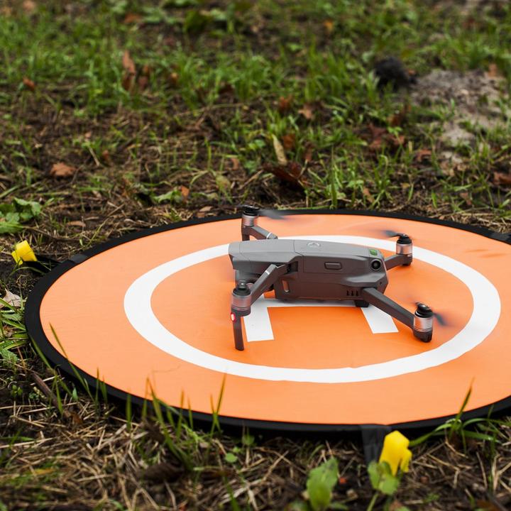 Produktbild Caruba Drone Landing Pad (Drohnen Landeplatz, Universal)