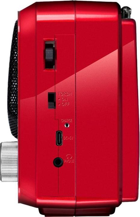 Actual product image Sven słuchawki bezprzewodowe E-310B - Bluetooth 5.4 (AM, FM, Bluetooth)