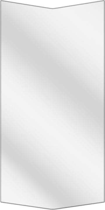 Produktbild Dipos Displayschutzfolie Crystalclear (5 Stück, Vertu Aster P)