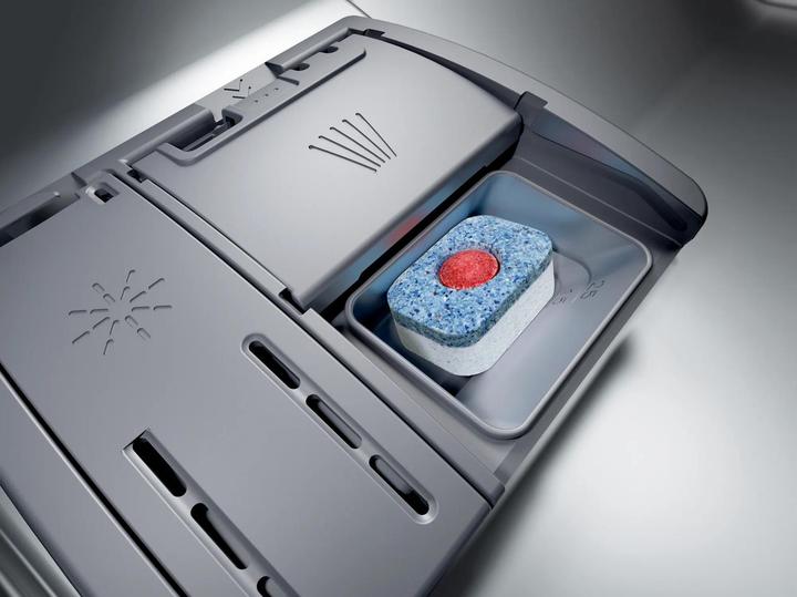 Actual product image Siemens SR53HS74KE