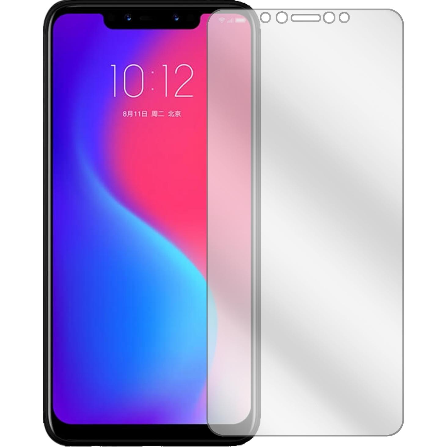 Thumbnail - Dipos Displayschutzfolie Crystalclear (1 Stück, Lenovo S5 Pro), Smartphone Schutzfolie, Transparent