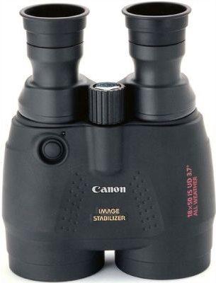 Actual product image Canon 18x50 IS AW (18 x, 50 mm)