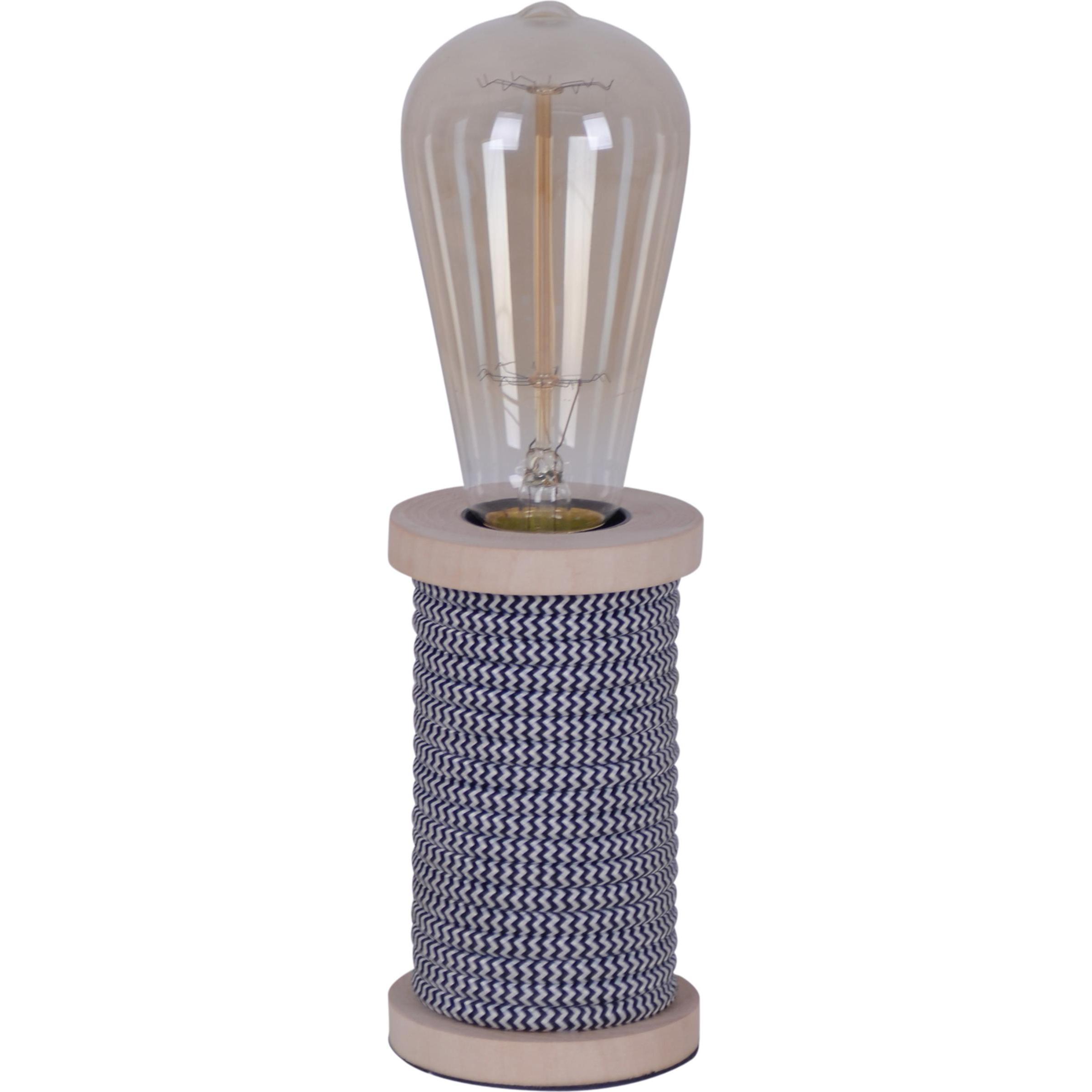 Näve, Tischlampe, Max (E27)