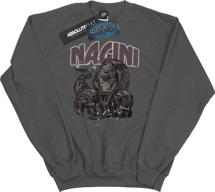 Produktbild Nagini Splats Sweatshirt (L)