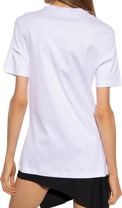 Produktbild Versace Cotton Logo T-Shirt (38)